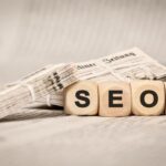 agencia seo en madrid