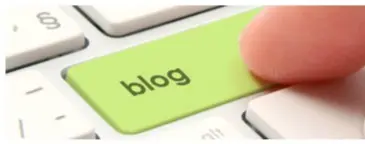 Usa tu blog para subir puestos en google