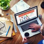 marketing online