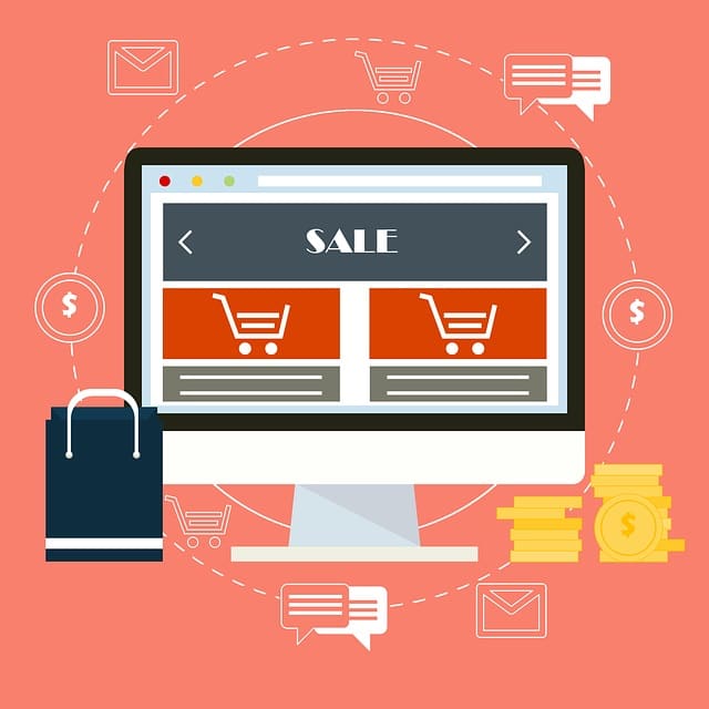 e-commerce inbound marketing madrid