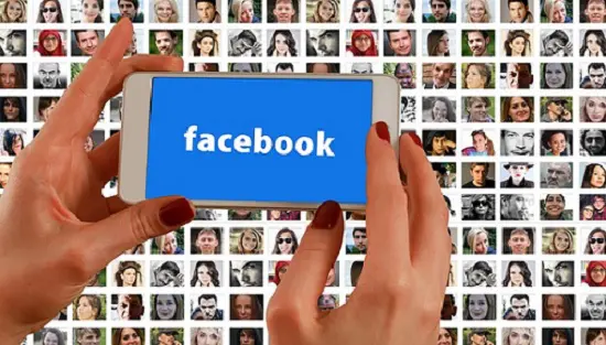 inbound márketing facebook ads