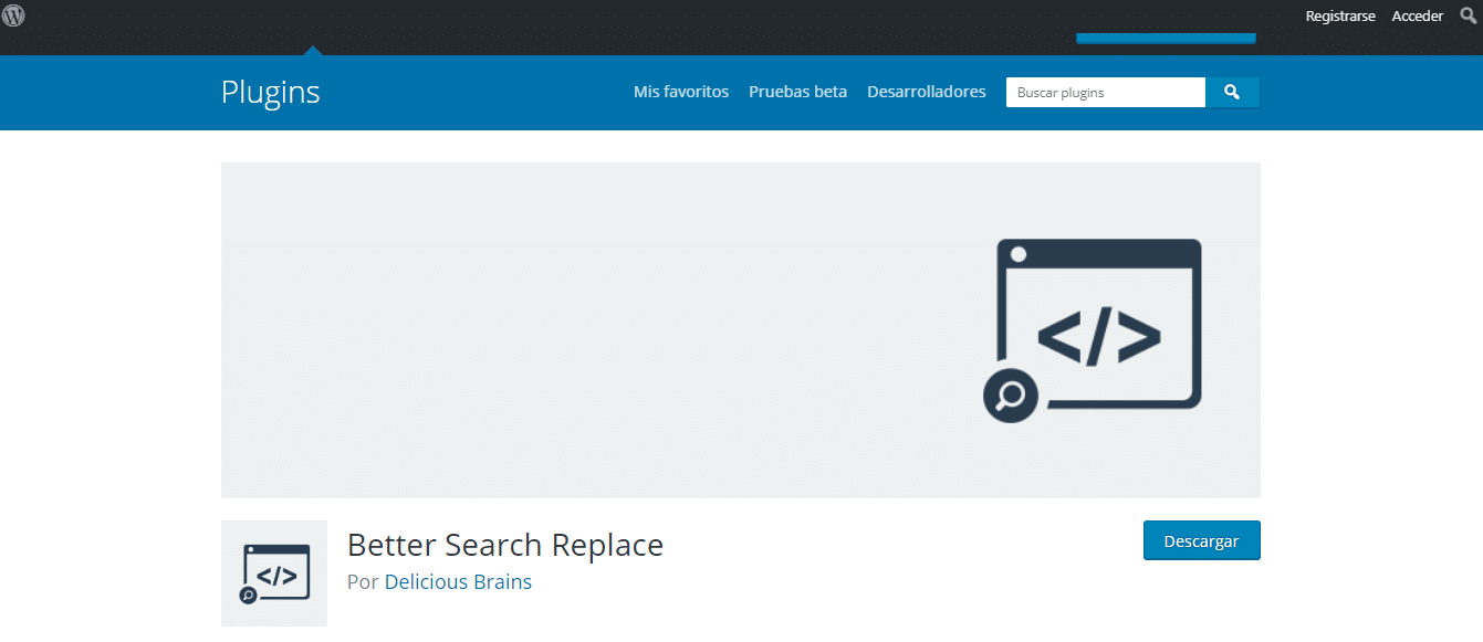 plugin wordpress better search replace - Por qué instalar el certificado ssl - Nestrategia