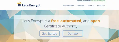 No te olvides de instalar el certificado ssl gratis - Let's Encrypt - Nestrategia