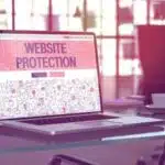 Sitio web protegido al instalar el certificado ssl - Agencia Inbound Marketing Madrid