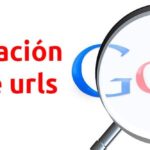 desindexación masiva urls google