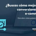 como mejorar conversiones ecommerce