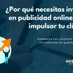 ¿Por qué necesitas invertir en publicidad online para impulsar tu clínica?