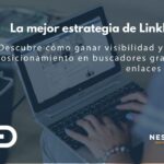 Mejor estrategia linkbuilding