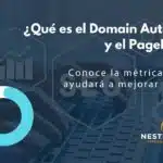 qué es domain authority