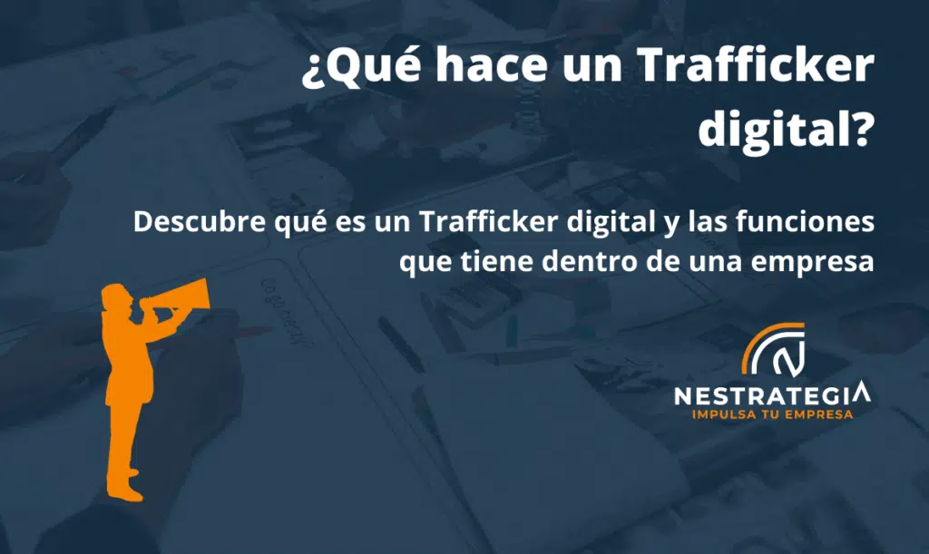 trafficker digital