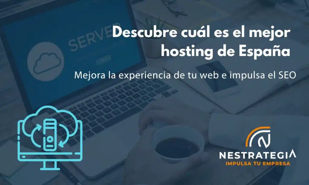 comparativa mejor hosting España