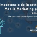 mobile marketing online