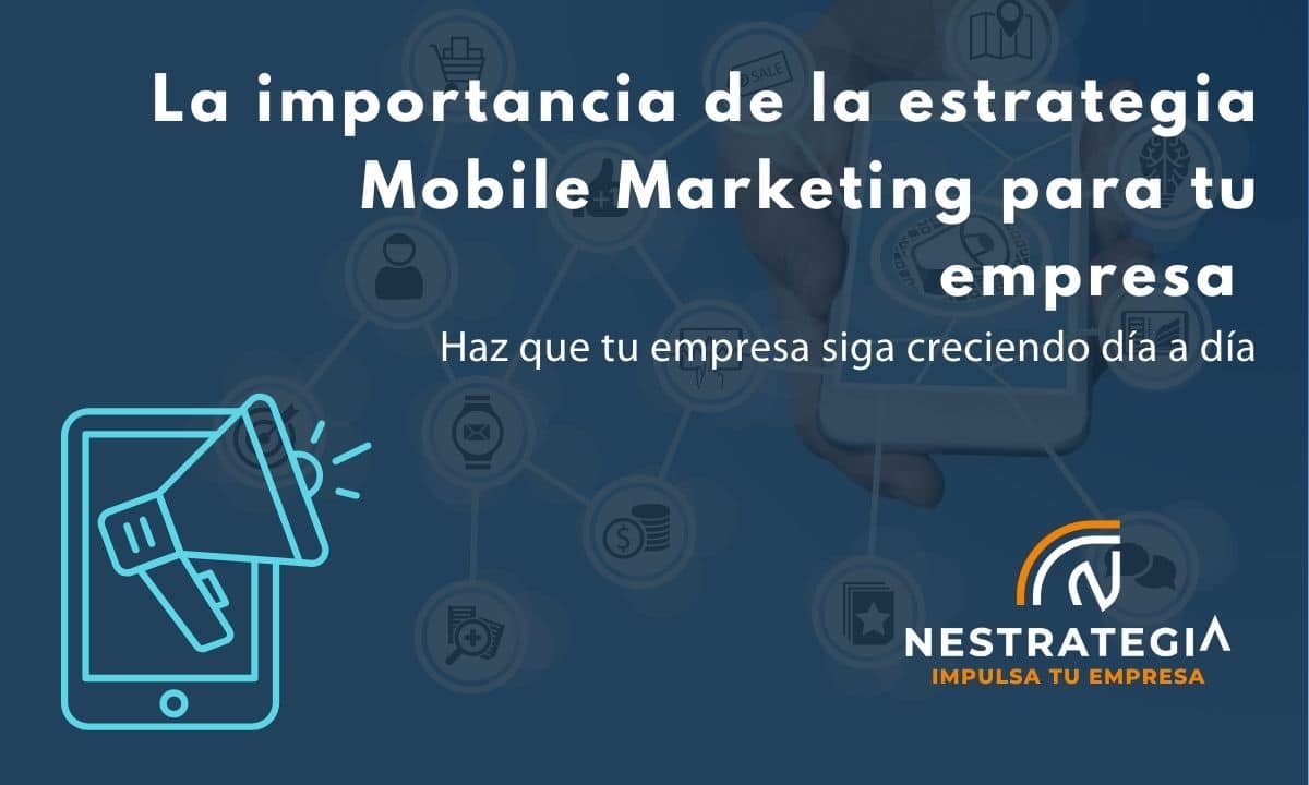 mobile marketing online