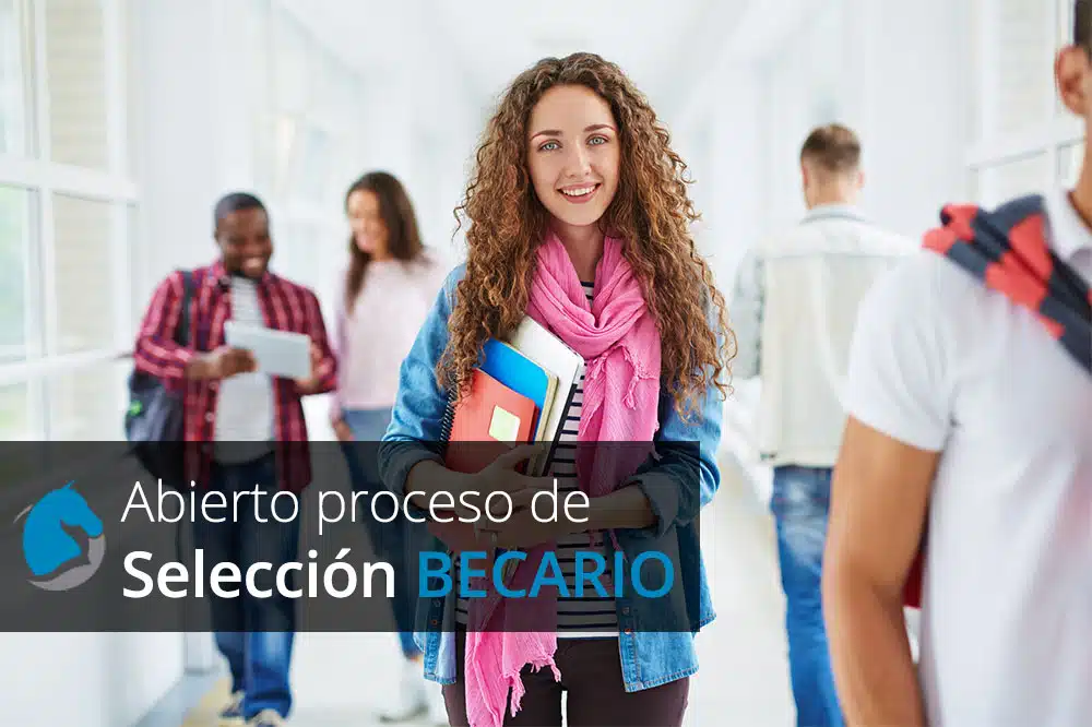 Selección Becario