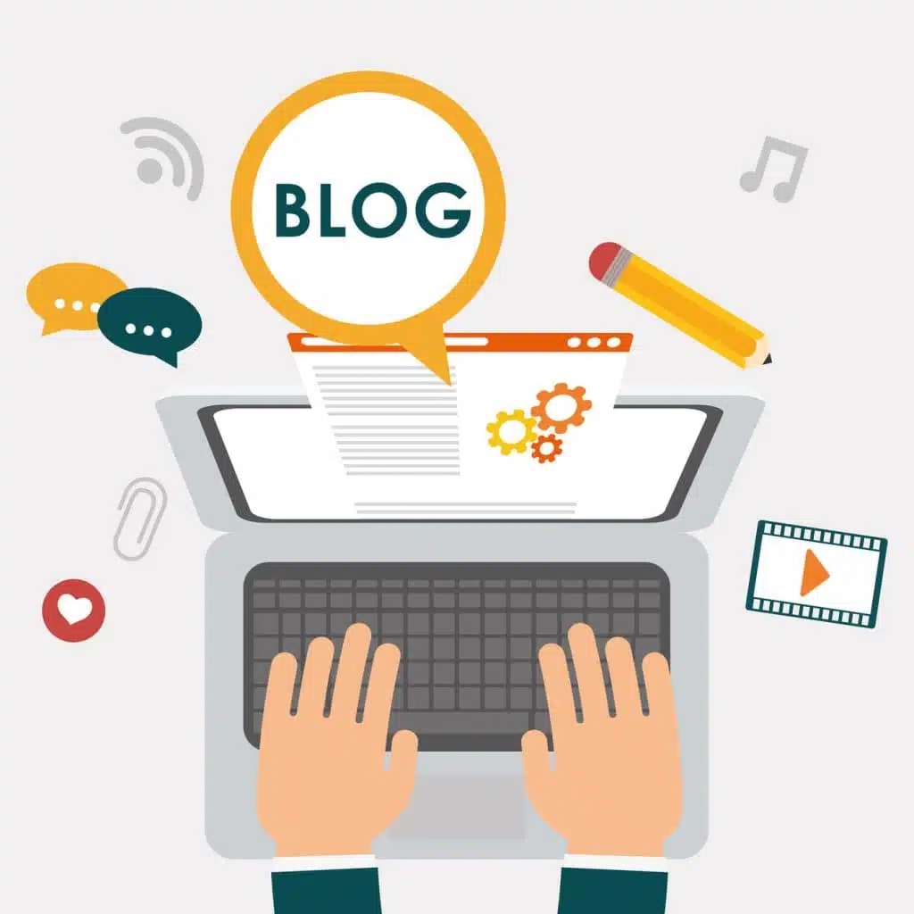 aumentar visitas blog- agencia posicionamiento seo en madrid