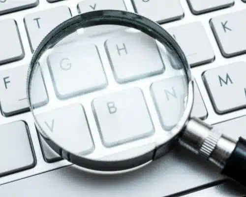búsqueda por voz para seo