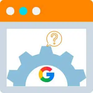 actualizaciones de google