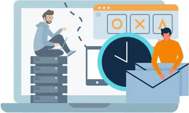 contratar un hosting web