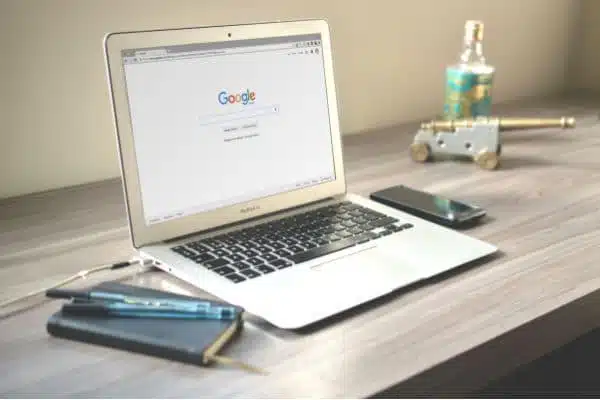 la optimización de imágenes de google