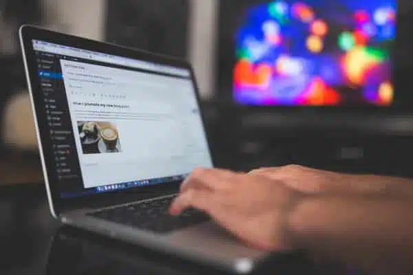 montar una tienda online