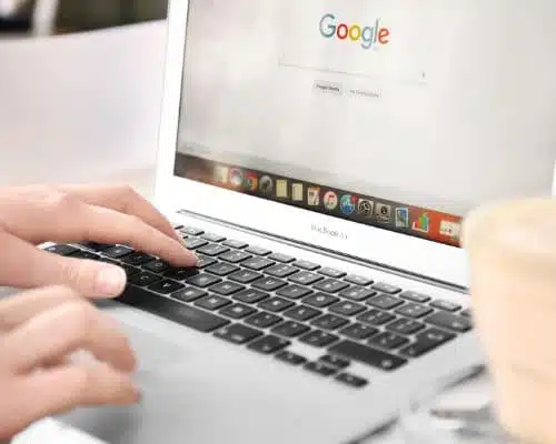 optimizar web