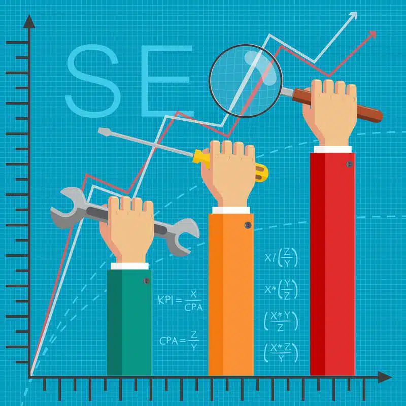 posicionamiento seo mejores herramientas 2017