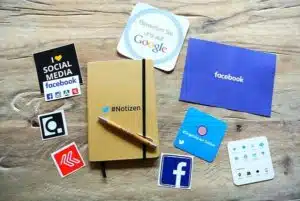 redes sociales posicionamiento seo madrid
