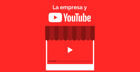 Youtube para empresas 