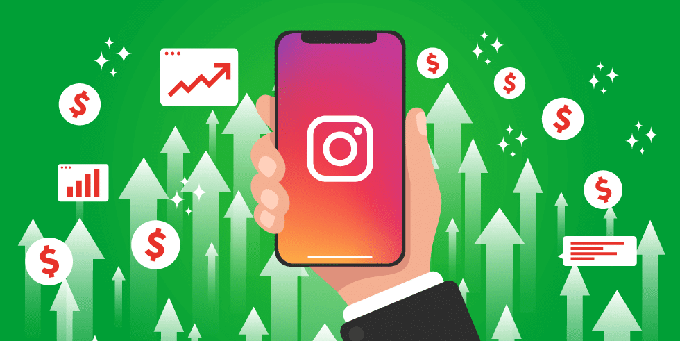 estrategia historias de Instagram para negocios