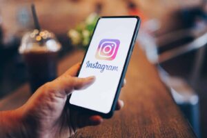estrategia de Instagram para negocios