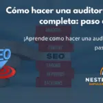 auditoria seo