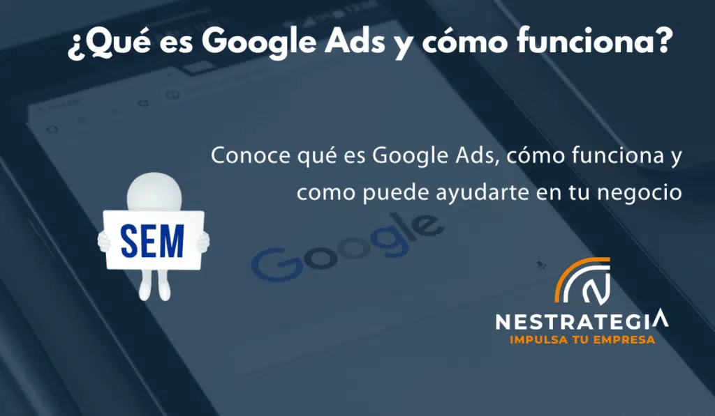 google ads