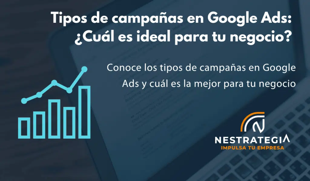 campañas de google ads