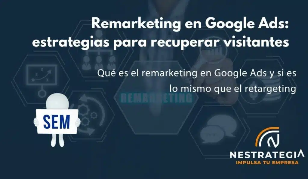 remarketing google ads